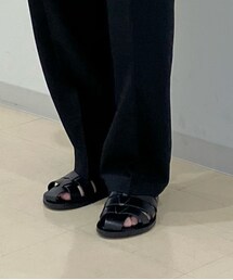 CORSO ROMA，9 | サンダル