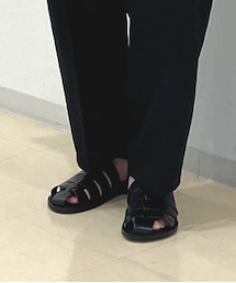 CORSO ROMA，9 | サンダル