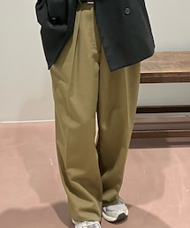 NEAT | パンツ