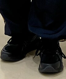 ASICS | スニーカー