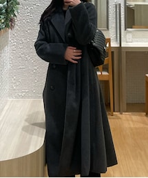 louren | ピーコート