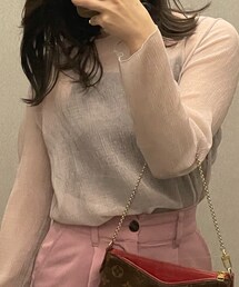 GRL | その他トップス