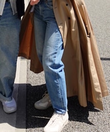 UNIQLO | デニムパンツ