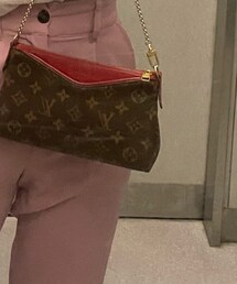 LOUIS VUITTON | ショルダーバッグ