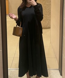 UNIQLO | ワンピース