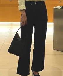 UNIQLO | デニムパンツ