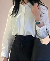 UNIQLO | シャツ/ブラウス