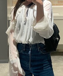 laubeblanc | シャツ/ブラウス