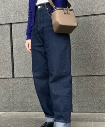 gossara | デニムパンツ