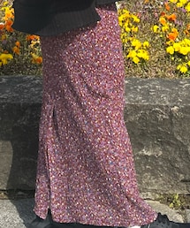 Noble | スカート