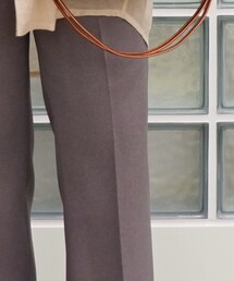 THE SHINZONE | スラックス