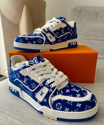 LOUIS VUITTON | スニーカー