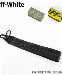 off white | ファッション雑貨