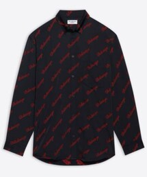 BALENCIAGA | シャツ/ブラウス