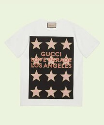 GUCCI | GUCCI parade(Tシャツ/カットソー)