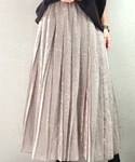 LANVIN en Bleu(ランバンオンブルー)の「スカート(スカート)」