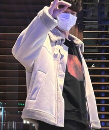 Lui's | ブルゾン