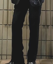 Needles | スラックス