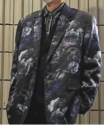 LAD MUSICIAN | テーラードジャケット