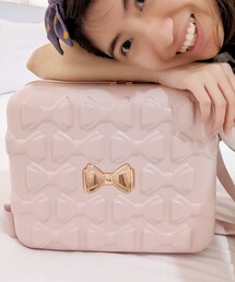 Ted Baker | スーツケース/キャリーバッグ