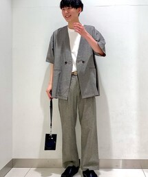 SENSE OF PLACE by URBAN RESEARCH | ジャケット/アウター