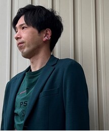 ete | イヤーカフ