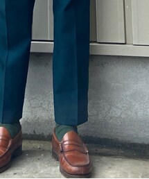 G.H. Bass & Co. | ローファー