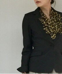 NARACAMICIE | テーラードジャケット