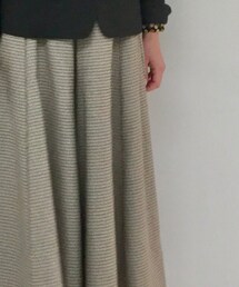 NARACAMICIE | パンツ