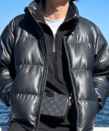 GU | ダウンジャケット/コート