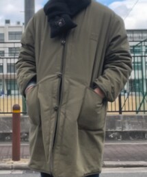 ARMY TWILL | ミリタリージャケット