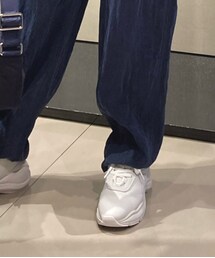 EMPORIO ARMANI | スニーカー