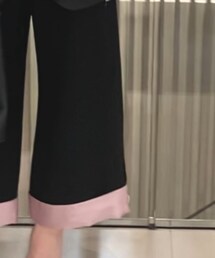 EMPORIO ARMANI | パンツ