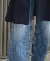 EMPORIO ARMANI | デニムパンツ