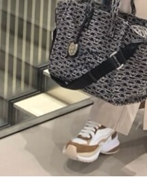 EMPORIO ARMANI | スニーカー