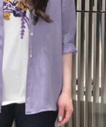 EMPORIO ARMANI | シャツ/ブラウス