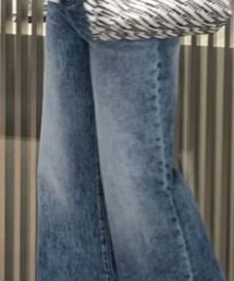 EMPORIO ARMANI | デニムパンツ