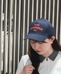 EMPORIO ARMANI | キャップ