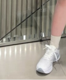 EMPORIO ARMANI EA7 | スニーカー