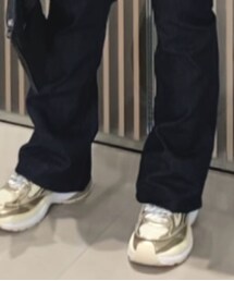 EMPORIO ARMANI | スニーカー