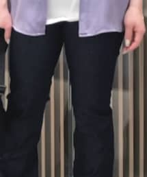 EMPORIO ARMANI | デニムパンツ