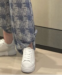 EMPORIO ARMANI | スニーカー