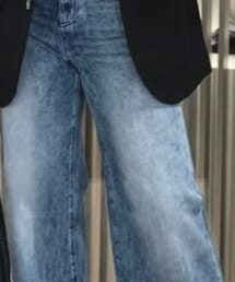 EMPORIO ARMANI | デニムパンツ