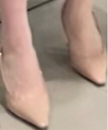 EMPORIO ARMANI | パンプス