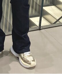 EMPORIO ARMANI | スニーカー