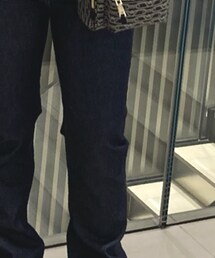 EMPORIO ARMANI | デニムパンツ