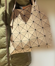 BAO BAO ISSEY MIYAKE | トートバッグ