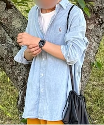 POLO RALPH LAUREN | シャツ/ブラウス