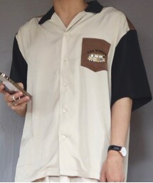 GLOBAL WORK | トップス