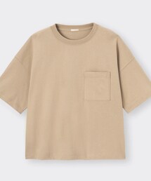 GU | Tシャツ/カットソー